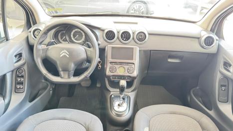 CITROEN C3 1.6 4P TENDANCE FLEX AUTOMTICO, Foto 7
