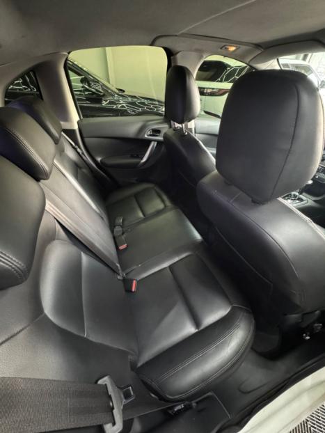 CITROEN C3 1.6 4P TENDANCE FLEX AUTOMTICO, Foto 7