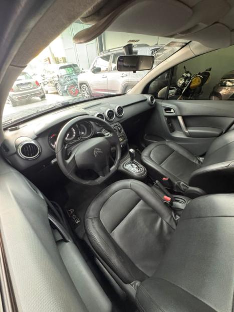 CITROEN C3 1.6 4P TENDANCE FLEX AUTOMTICO, Foto 9