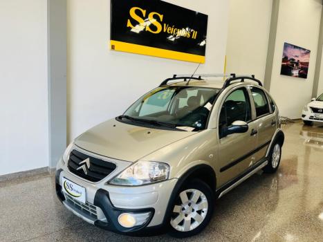 CITROEN C3 1.6 4P XTR FLEX, Foto 1