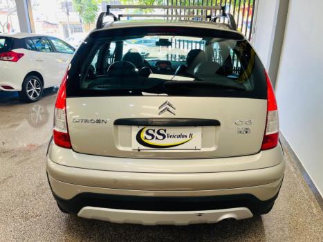 CITROEN C3 1.6 4P XTR FLEX, Foto 2