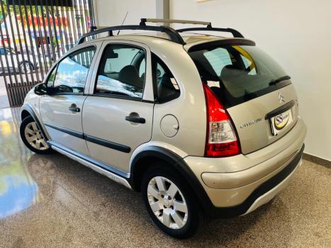 CITROEN C3 1.6 4P XTR FLEX, Foto 3