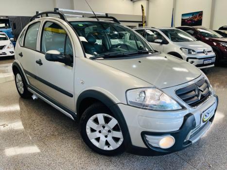 CITROEN C3 1.6 4P XTR FLEX, Foto 4