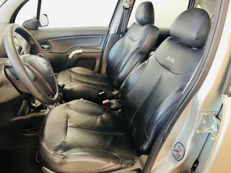 CITROEN C3 1.6 4P XTR FLEX, Foto 6