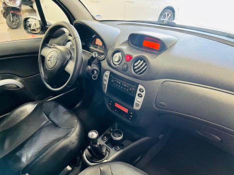 CITROEN C3 1.6 4P XTR FLEX, Foto 8