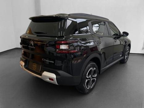 CITROEN C3 Aircross 1.0 12V 4P FLEX SHINE TURBO 200 AUTOMTICO CVT, Foto 8