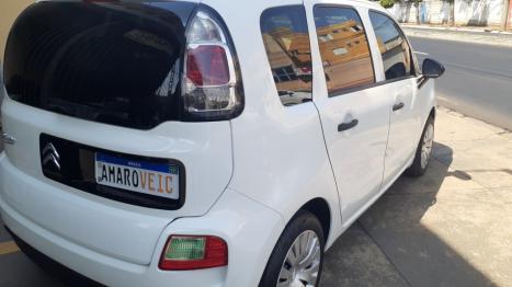 CITROEN C3 Picasso 1.6 16V 4P FLEX GL, Foto 5