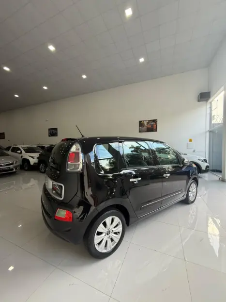 CITROEN C3 Picasso 1.6 16V 4P FLEX EXCLUSIVE, Foto 2