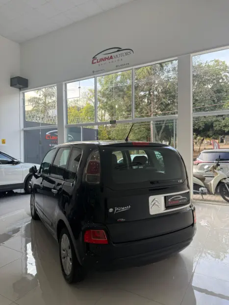CITROEN C3 Picasso 1.6 16V 4P FLEX EXCLUSIVE, Foto 3