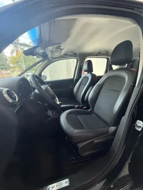 CITROEN C3 Picasso 1.6 16V 4P FLEX EXCLUSIVE, Foto 6