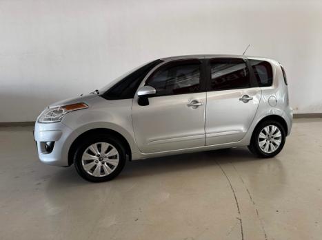 CITROEN C3 Picasso 1.6 16V 4P FLEX GL, Foto 2