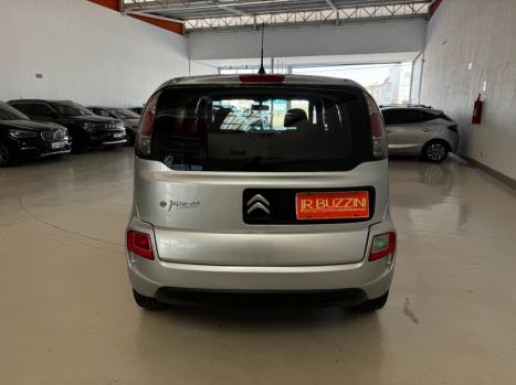 CITROEN C3 Picasso 1.6 16V 4P FLEX GL, Foto 3