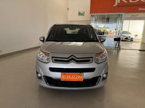 CITROEN C3 Picasso 1.6 16V 4P FLEX GL, Foto 4