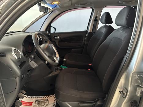 CITROEN C3 Picasso 1.6 16V 4P FLEX GL, Foto 7