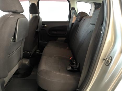CITROEN C3 Picasso 1.6 16V 4P FLEX GL, Foto 8