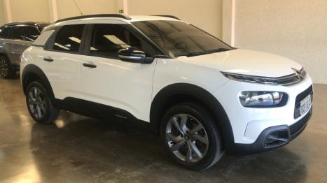 CITROEN C4 Cactus 1.6 16V 4P VTI 120 FLEX FEEL AUTOMTICO, Foto 2