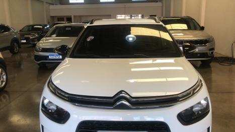 CITROEN C4 Cactus 1.6 16V 4P VTI 120 FLEX FEEL AUTOMTICO, Foto 5