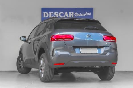 CITROEN C4 Cactus 1.6 16V 4P 120 VTI FLEX LIVE BUSINESS AUTOMTICO, Foto 5