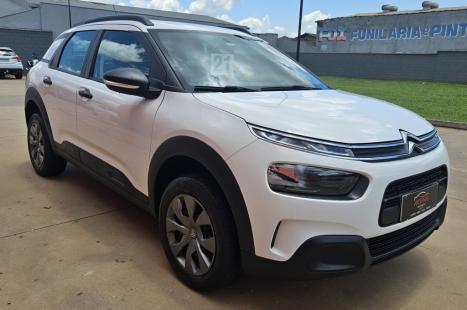 CITROEN C4 Cactus 1.6 16V 4P VTI 120 FLEX FEEL, Foto 2