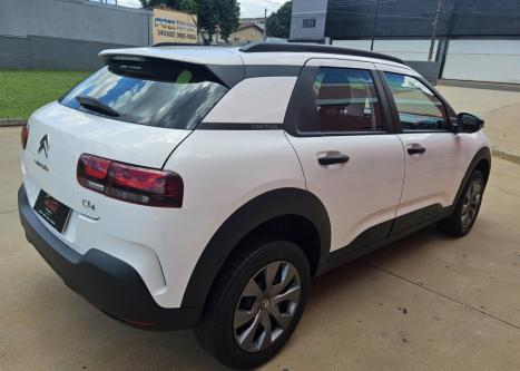 CITROEN C4 Cactus 1.6 16V 4P VTI 120 FLEX FEEL, Foto 6