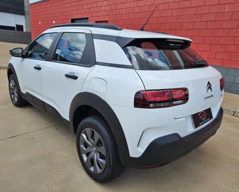 CITROEN C4 Cactus 1.6 16V 4P VTI 120 FLEX FEEL, Foto 7