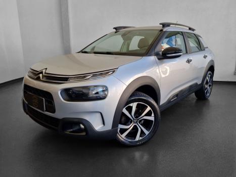 CITROEN C4 Cactus 1.6 16V 4P FLEX SHINE PACK THP TURBO AUTOMTICO, Foto 1