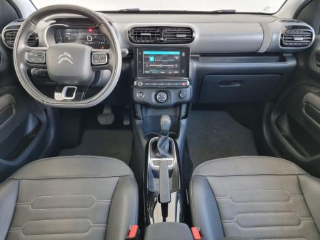 CITROEN C4 Cactus 1.6 16V 4P FLEX SHINE PACK THP TURBO AUTOMTICO, Foto 2