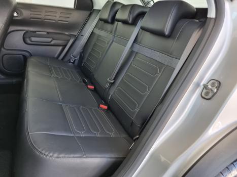 CITROEN C4 Cactus 1.6 16V 4P FLEX SHINE PACK THP TURBO AUTOMTICO, Foto 3