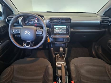 CITROEN C4 Cactus 1.6 16V 4P VTI 120 FLEX FEEL AUTOMTICO, Foto 1
