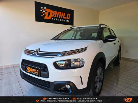 CITROEN C4 Cactus 1.6 16V 4P VTI 120 FLEX FEEL AUTOMTICO, Foto 2
