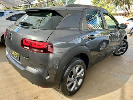 CITROEN C4 Cactus 1.6 16V 4P VTI 120 FLEX FEEL PACK AUTOMTICO, Foto 4