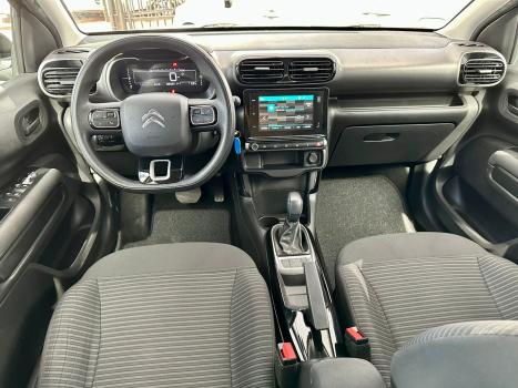CITROEN C4 Cactus 1.6 16V 4P VTI 120 FLEX FEEL PACK AUTOMTICO, Foto 7