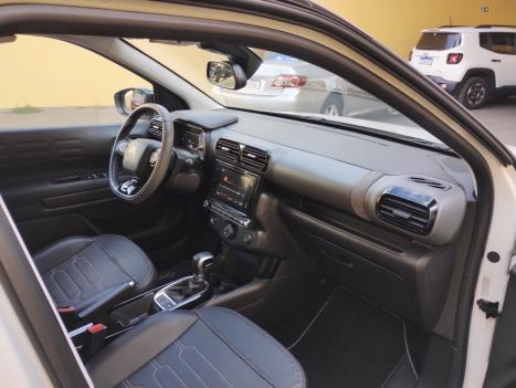 CITROEN C4 Cactus 1.6 16V 4P FLEX THP TURBO 100 ANOS, Foto 2