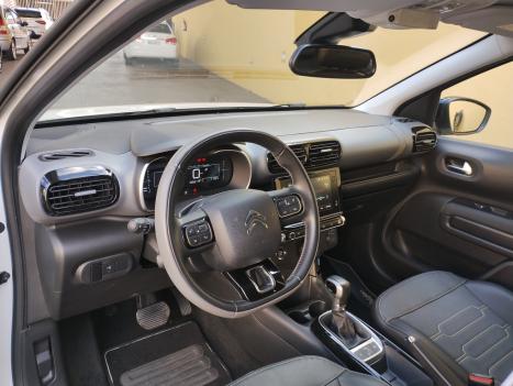 CITROEN C4 Cactus 1.6 16V 4P FLEX THP TURBO 100 ANOS, Foto 4