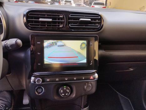 CITROEN C4 Cactus 1.6 16V 4P FLEX THP TURBO 100 ANOS, Foto 5