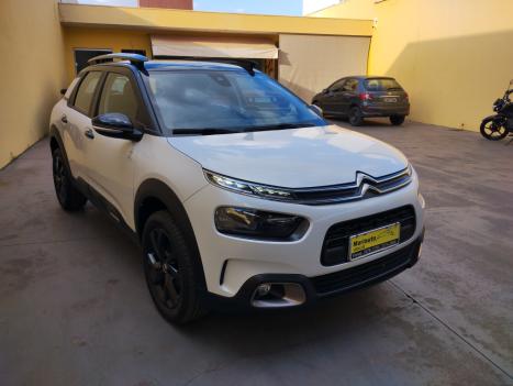 CITROEN C4 Cactus 1.6 16V 4P FLEX THP TURBO 100 ANOS, Foto 6