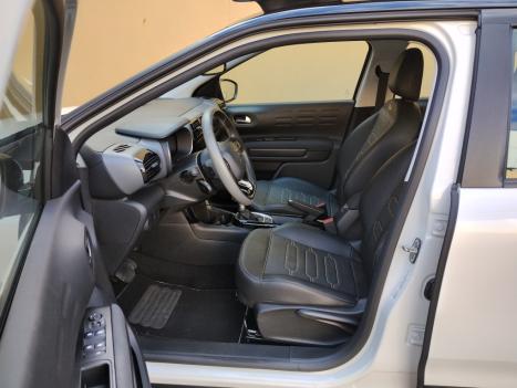 CITROEN C4 Cactus 1.6 16V 4P FLEX THP TURBO 100 ANOS, Foto 7