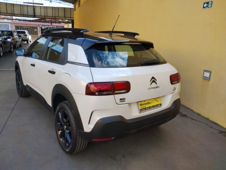 CITROEN C4 Cactus 1.6 16V 4P FLEX THP TURBO 100 ANOS, Foto 8