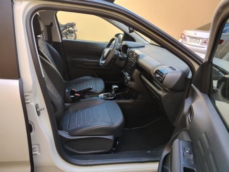 CITROEN C4 Cactus 1.6 16V 4P FLEX THP TURBO 100 ANOS, Foto 9