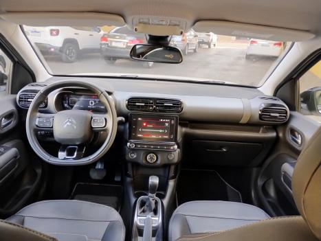 CITROEN C4 Cactus 1.6 16V 4P FLEX THP TURBO 100 ANOS, Foto 11