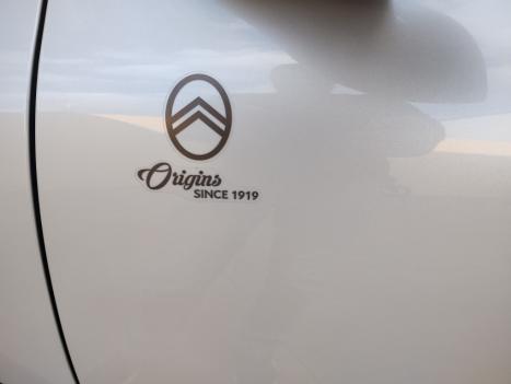 CITROEN C4 Cactus 1.6 16V 4P FLEX THP TURBO 100 ANOS, Foto 12
