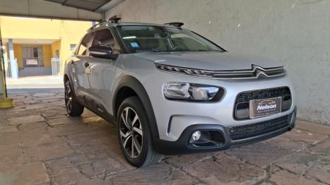CITROEN C4 Cactus 1.6 16V 4P VTI 120 FLEX FEEL BUSINESS AUTOMTICO, Foto 2