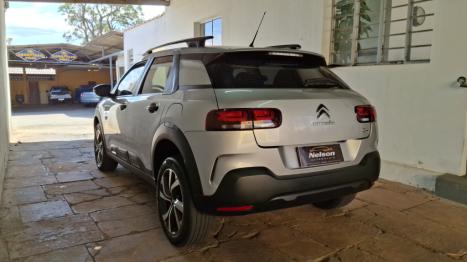 CITROEN C4 Cactus 1.6 16V 4P VTI 120 FLEX FEEL BUSINESS AUTOMTICO, Foto 4