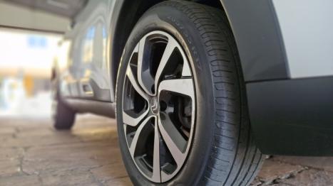 CITROEN C4 Cactus 1.6 16V 4P VTI 120 FLEX FEEL BUSINESS AUTOMTICO, Foto 6