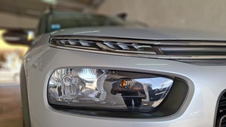 CITROEN C4 Cactus 1.6 16V 4P VTI 120 FLEX FEEL BUSINESS AUTOMTICO, Foto 9