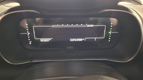 CITROEN C4 Cactus 1.6 16V 4P VTI 120 FLEX FEEL BUSINESS AUTOMTICO, Foto 11