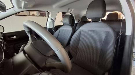 CITROEN C4 Cactus 1.6 16V 4P VTI 120 FLEX FEEL BUSINESS AUTOMTICO, Foto 12