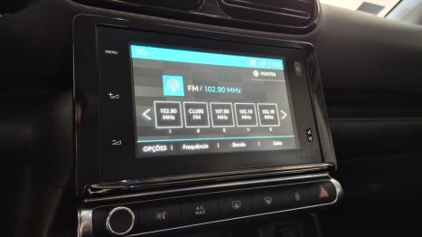 CITROEN C4 Cactus 1.6 16V 4P VTI 120 FLEX FEEL BUSINESS AUTOMTICO, Foto 14