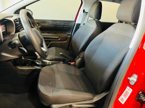 CITROEN C4 Cactus 1.6 16V 4P VTI 120 FLEX FEEL AUTOMTICO, Foto 6