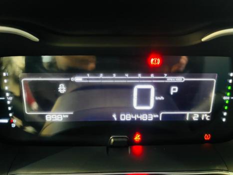 CITROEN C4 Cactus 1.6 16V 4P VTI 120 FLEX FEEL AUTOMTICO, Foto 7
